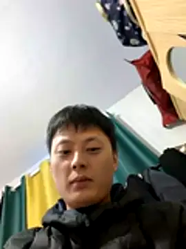 Acuteman online show from December 2, 2:34 pm