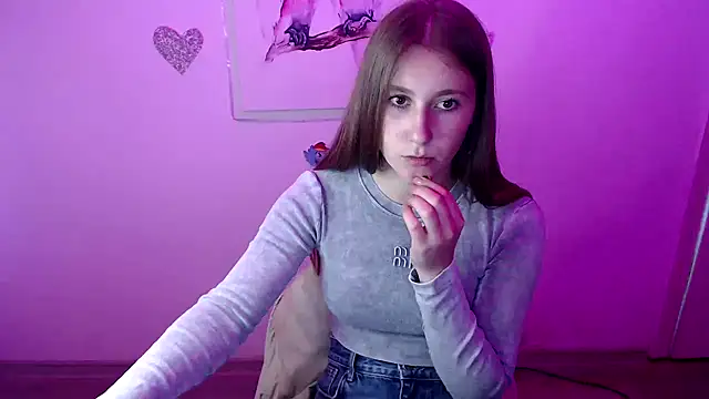 Milka kamila online show from September 20, 12:17 pm