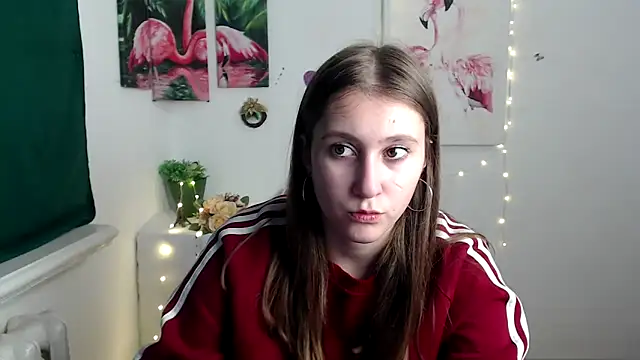 Milka kamila online show from October 8, 10:24 am