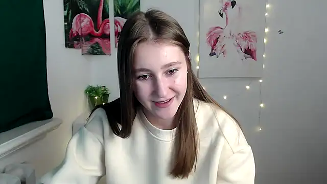 Milka kamila online show from October 18, 11:00 am