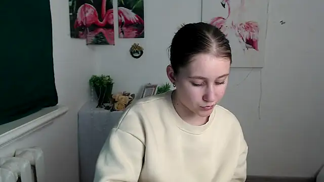 Milka kamila online show from November 25, 3:01 pm