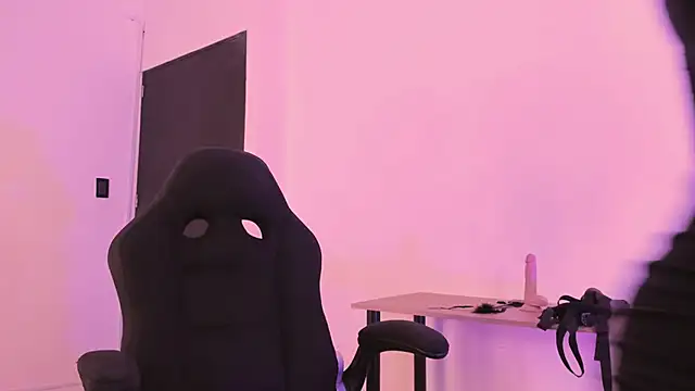 AnnaraLein online show from October 22, 3:29 am