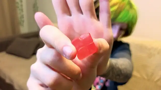 KandraCruser online show from September 12, 7:36 pm