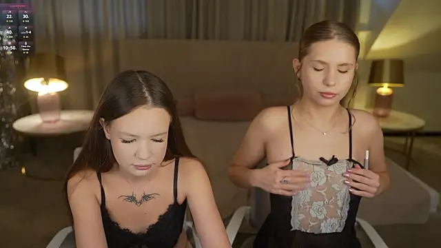 Tiana Princesss online show from November 8, 12:16 pm