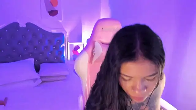  Sharloth  online show from September 10, 12:49 pm