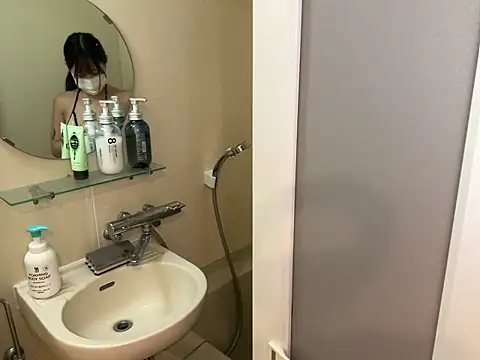 Nakadashi-kun online show from October 18, 11:44 am