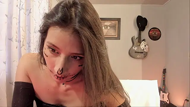 Snapshot of XxnikolayxX chatting on October 17, 9:17 pm XxnikolayxX online show from October 17, 9:17 pm