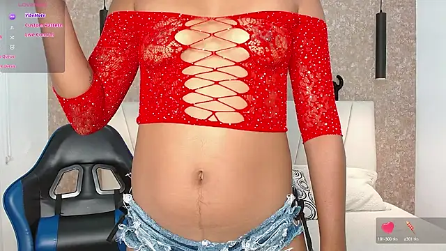 Chloe Brown3 online show from September 22, 6:32 pm