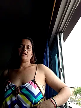 Eliz420 online show from September 8, 9:47 pm