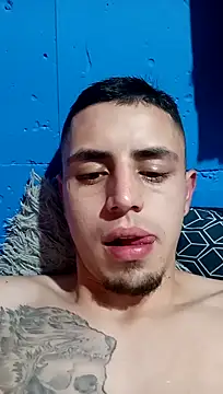 1C2AM22 online show from September 25, 5:11 am