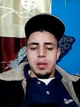 1C2AM22 online show from October 11, 1:16 am