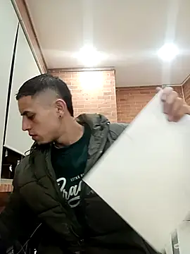 1C2AM22 online show from October 22, 3:18 am