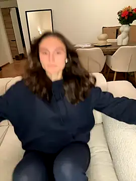 SophiiaStarr online show from October 23, 5:55 pm