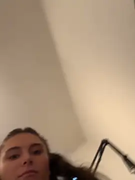 SophiiaStarr online show from October 27, 7:18 pm