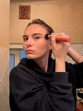 SophiiaStarr online show from November 11, 12:38 pm