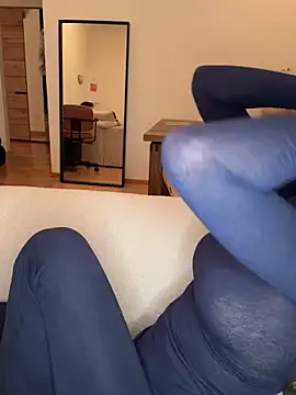 SophiiaStarr online show from November 30, 6:12 pm