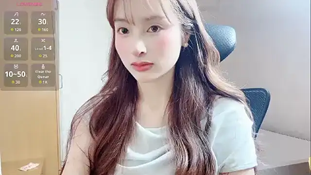 xiaoyun 666 online show from September 14, 1:38 am