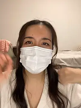 Snapshot of NATSUMI00 chatting on September 26, 6:06 am NATSUMI00 online show from September 26, 6:06 am