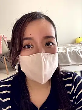 Snapshot of NATSUMI00 chatting on September 27, 5:01 am NATSUMI00 online show from September 27, 5:01 am