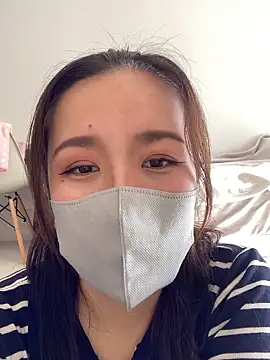 Snapshot of NATSUMI00 chatting on September 30, 5:34 am NATSUMI00 online show from September 30, 5:34 am