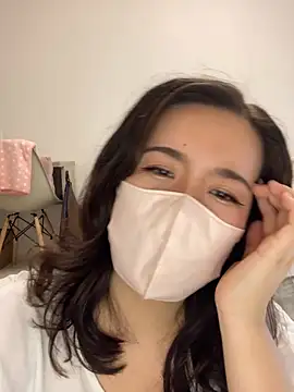 Snapshot of NATSUMI00 chatting on October 5, 5:39 am NATSUMI00 online show from October 5, 5:39 am