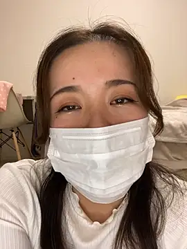 Snapshot of NATSUMI00 chatting on October 15, 12:38 pm NATSUMI00 online show from October 15, 12:38 pm