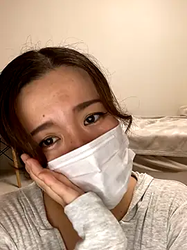 Snapshot of NATSUMI00 chatting on October 16, 5:36 pm NATSUMI00 online show from October 16, 5:36 pm