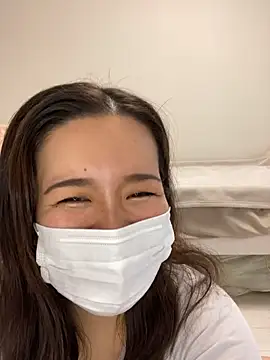 Snapshot of NATSUMI00 chatting on October 21, 5:41 am NATSUMI00 online show from October 21, 5:41 am