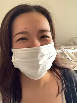 Snapshot of NATSUMI00 chatting on October 23, 5:40 am NATSUMI00 online show from October 23, 5:40 am