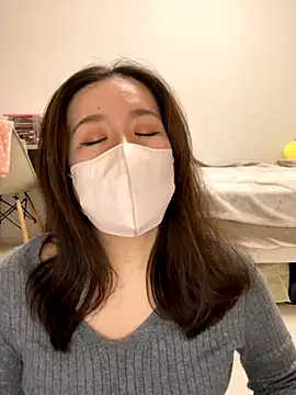 Snapshot of NATSUMI00 chatting on October 24, 4:03 pm NATSUMI00 online show from October 24, 4:03 pm