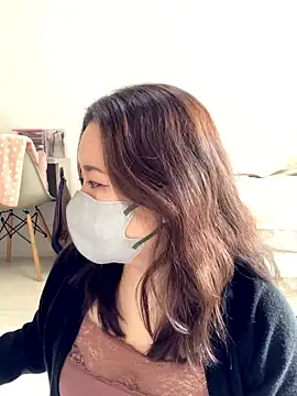 Snapshot of NATSUMI00 chatting on November 2, 5:32 am NATSUMI00 online show from November 2, 5:32 am