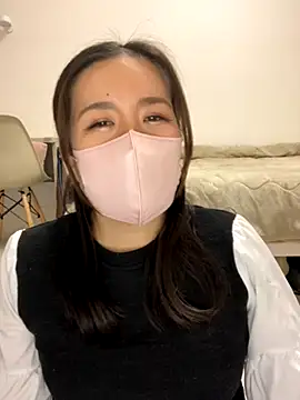 Snapshot of NATSUMI00 chatting on December 5, 3:30 pm NATSUMI00 online show from December 5, 3:30 pm