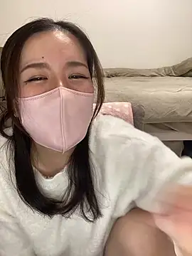 Snapshot of NATSUMI00 chatting on December 14, 3:39 pm NATSUMI00 online show from December 14, 3:39 pm