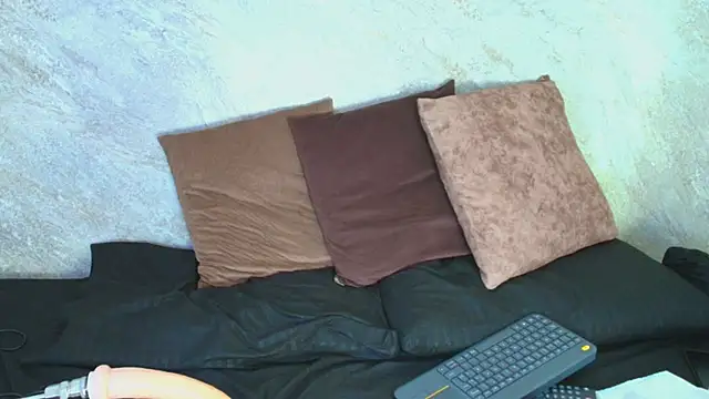 Anny mendes online show from September 21, 5:47 pm