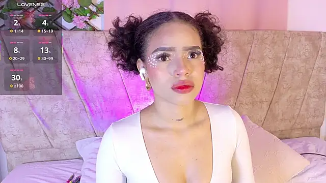 LaraGiil online show from November 5, 12:38 pm