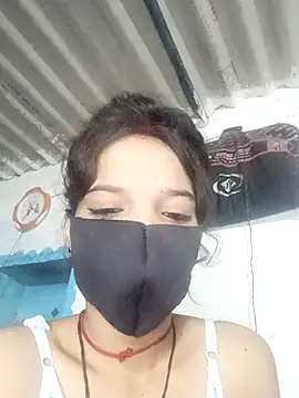 Snapshot of Bebby_Doll chatting on October 4, 11:19 am Bebby Doll online show from October 4, 11:19 am