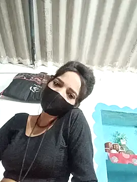 Snapshot of Bebby_Doll chatting on October 6, 4:43 am Bebby Doll online show from October 6, 4:43 am