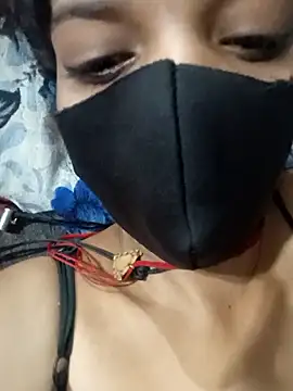 Snapshot of Bebby_Doll chatting on October 10, 4:17 pm Bebby Doll online show from October 10, 4:17 pm