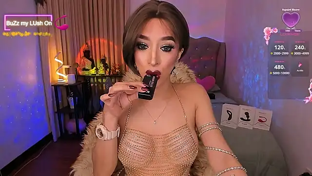 Snapshot of Dream_Goddess chatting on December 29, 8:11 am Dream Goddess online show from December 29, 8:11 am