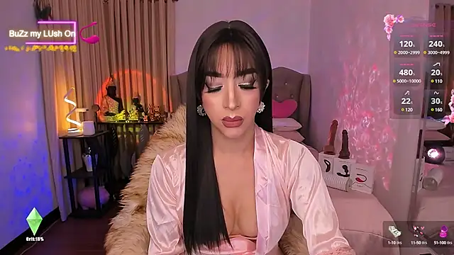 Snapshot of Dream_Goddess chatting on February 8, 11:44 am Dream Goddess online show from February 8, 11:44 am