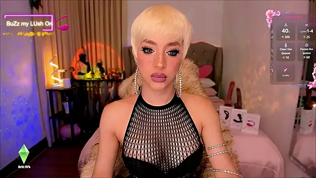 Snapshot of Dream_Goddess chatting on February 28, 10:09 am Dream Goddess online show from February 28, 10:09 am