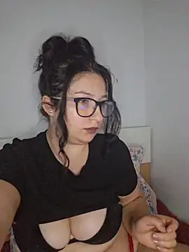 scarlettsofii19 online show from November 6, 8:48 am