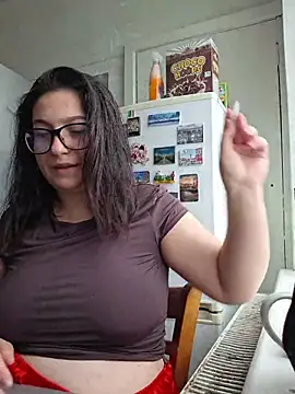 scarlettsofii19 online show from November 24, 12:27 pm