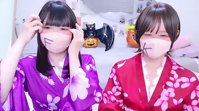 fumika f online show from October 29, 4:26 am