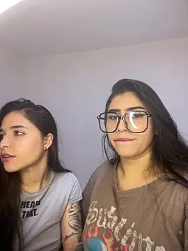 Snapshot of Sweet_and_Rous0 chatting on December 18, 3:45 am Sweet and Rous0 online show from December 18, 3:45 am