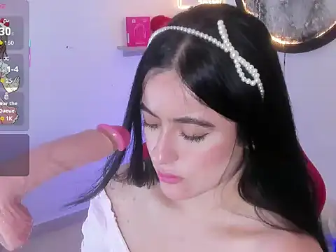 lana grenville online show from September 23, 1:58 pm