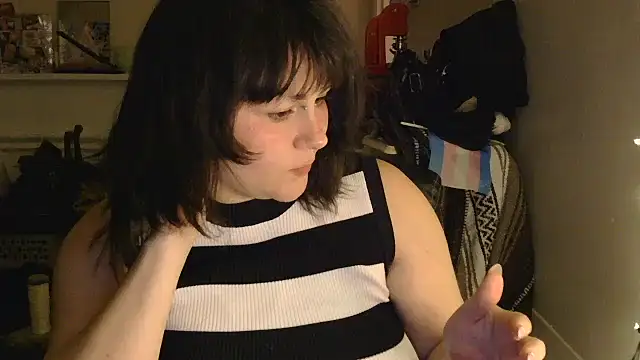 PeakoBunny online show from November 18, 12:38 am