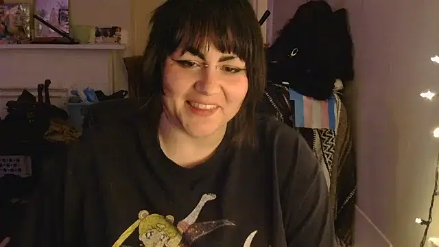 PeakoBunny online show from November 21, 12:43 am