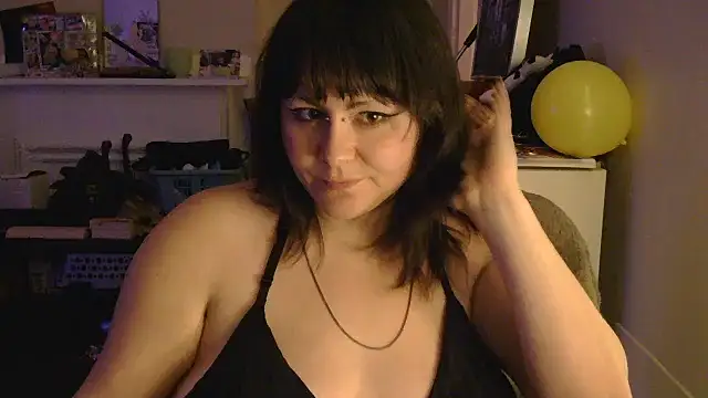 PeakoBunny online show from November 27, 1:51 am