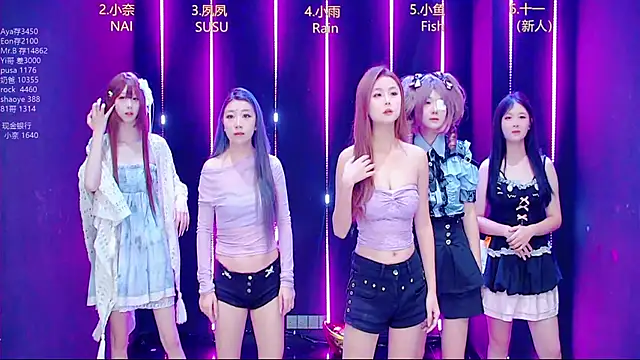 queen-001 online show from October 11, 11:47 pm